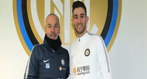 إنترناسيونالي يبرم أول صفقاته الشتوية مقابل 22 مليون يورو